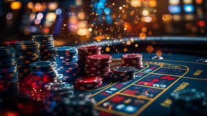 okbet বাংলাদেশ গেমিং প্ল্যাটফর্মের হোম পেজ দৃশ্য